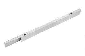 ALUMINYUM PROFIL SAG ARKA KAPAK  SCHMITZ